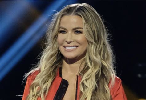 carmen electra onlyfans sex|Carmen Electra, 50, joins OnlyFans